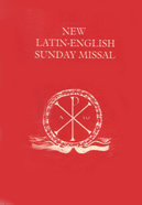 Novus Ordo Latin Missal